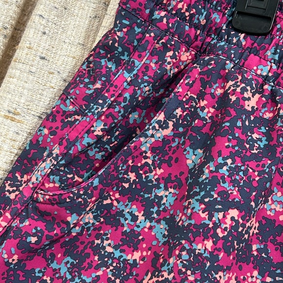 Columbia Bogata Bay Stretch Print Shorts - XXL - Picture 2 of 6